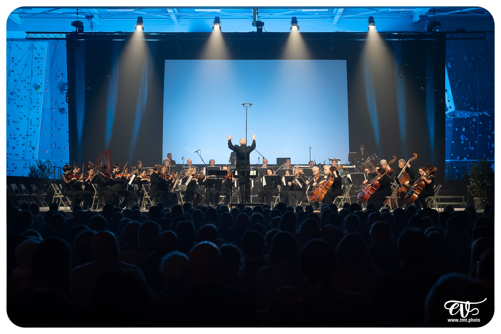 CONCERT DU NOUVEL AN (OSH)